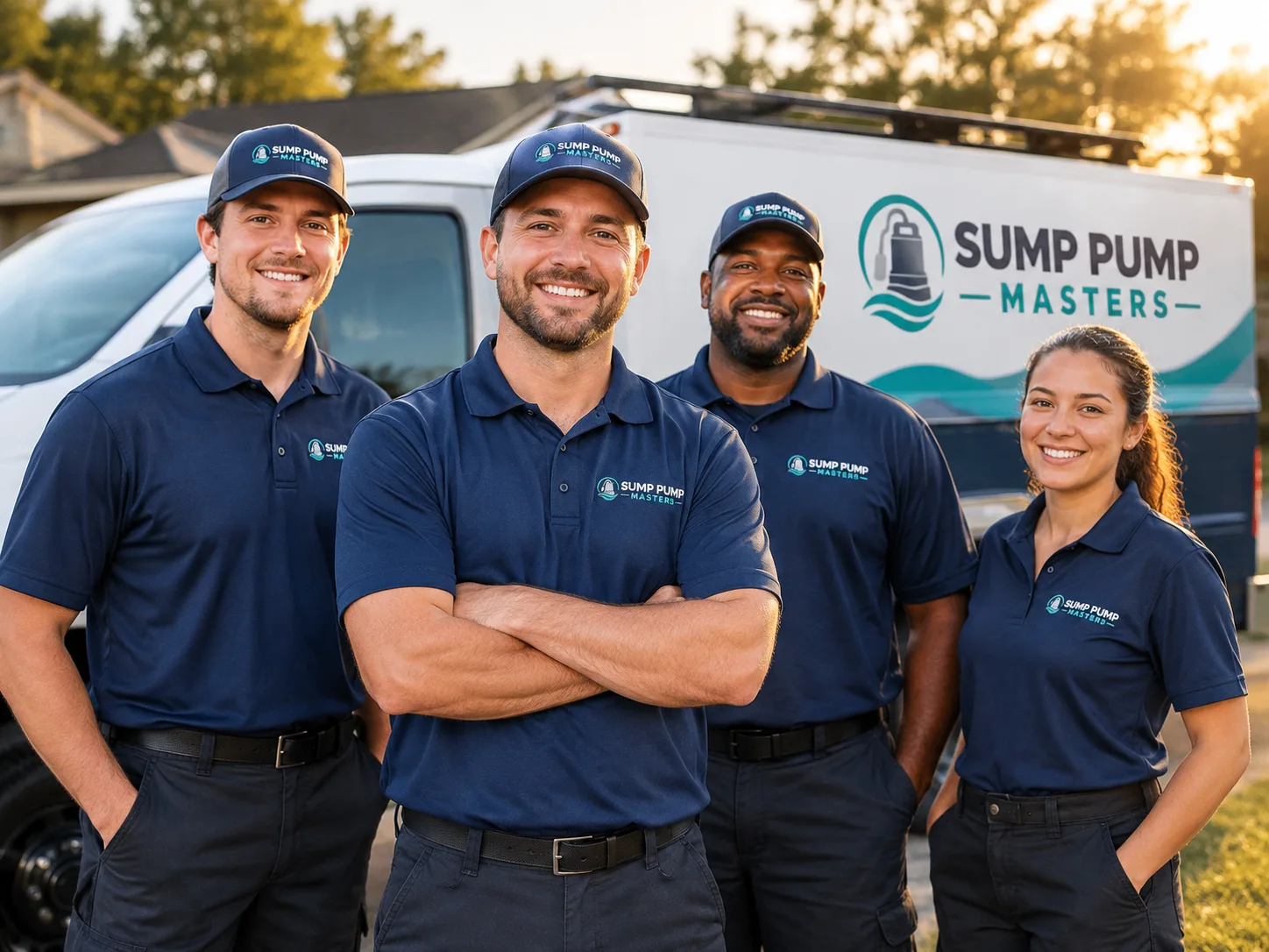 Sump Pump Repair company in Raymond, SD